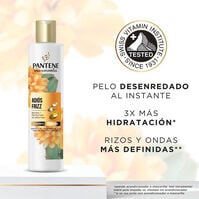 PRO-V Miracles Adiós Frizz Champú 250ml-219355 PRO-V Miracles Adiós Frizz Champú 250ml-219355 5
